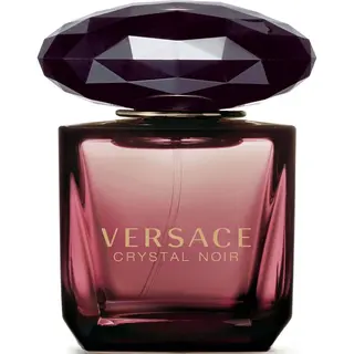 Versace Crystal Noir - 30 Ml - Eau De Toilette
