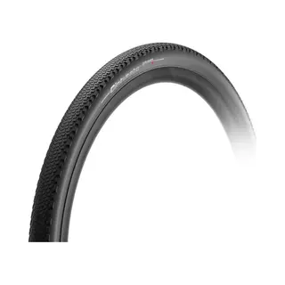 Pirelli Cinturato Gravel H 28" Weg Tubeless Ready-band