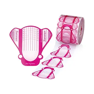 Sjablonen-Nagels-Xanitalia-500stuks