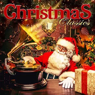 Bertus Distributie Christmas Classics [Winyl]