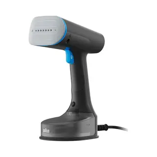 Braun QuickStyle 5 Gs 5031 Handkledingstomer 0,15 l 1200 W Zwart, Blauw