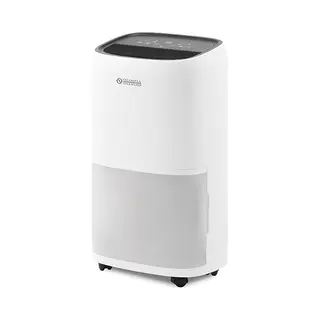 Olimpia Splendid Aquaria S1 12 P 2 l 40 dB 216 W Wit