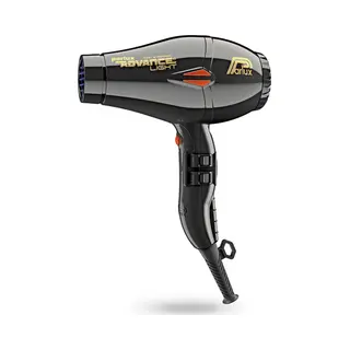 Parlux Advance Light Black