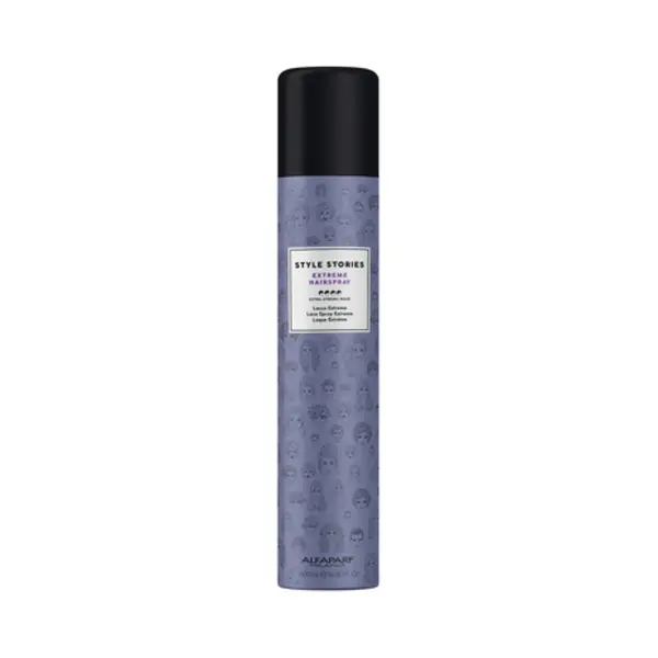 Alfaparf Milano Extreme Haarspray Unisex 500 ml thumbnail