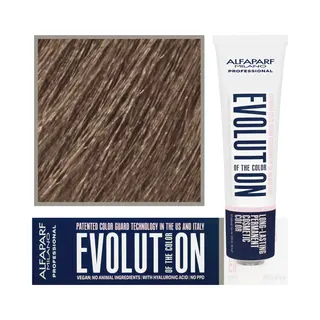 Hair Dye Alfaparf Evolution, 60ml 4
