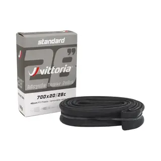 Vittoria Binnenband Standard 20/28-622 Presta 48 Mm