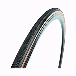 Vittoria Tubularband Rally 28 X 1.00 (25-622) Zwart/beige