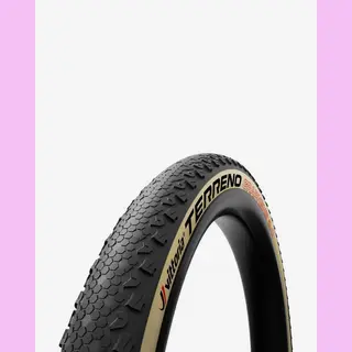 Vittoria Buitenband Terreno Xc Race 29 Inch (57-622) Zwart/bruin