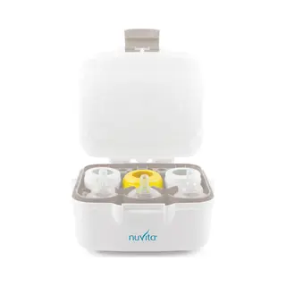 Nuvita, Sterilisator, Magnetronsterilisator