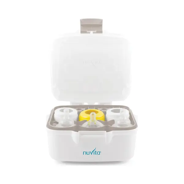 Nuvita, Sterilisator, Magnetronsterilisator thumbnail