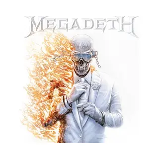 Suburban Megadeth