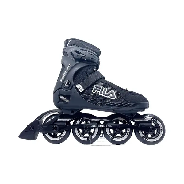 Fila Crossfit 90 Skates Zwart thumbnail
