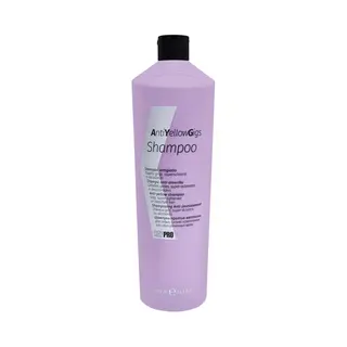 KayPro No Yellow Gigs Shampoo 1000 Ml