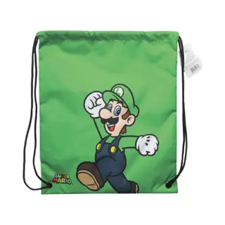 Nintendo, Rucksack