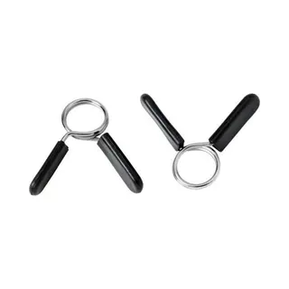 Toorx Halterstang Sluitveren - Veerclip