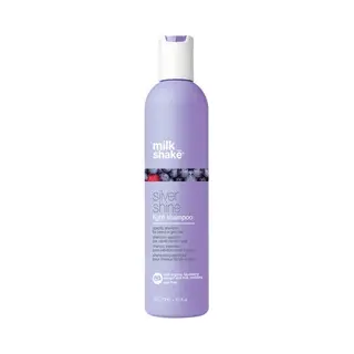 Milk_shake Silver Shine 300 ml Shampoo Unisex