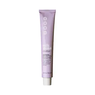 Milk Shake Kreative Haarfarbe 100 Ml, Farbpalette 3.0 | 3NN || Intensives Dunkelbraun