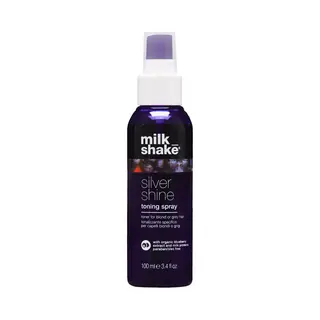 Milk_shake - Silver Shine Toning Spray 100 Ml