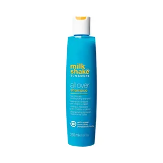 Milk_shake - Sun & More - All Over Shampoo - 250ml