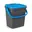 Blauw