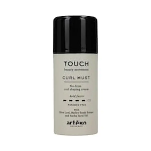 Artègo Touch, Curl Must 100 Ml thumbnail