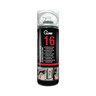 Vmd - Airco Cleaner Voor In Huis Of Auto - Airconditioning Reiniger Spray - 400ML - Binnenunit, Auto, Etc.