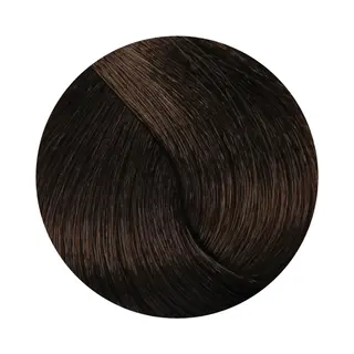 Fanola 7.14 Tobacco 100g Haarfarbe Dunkel 100 ml