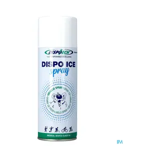 Covarmed Cold Spray 400ml