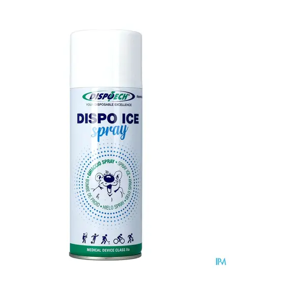 Covarmed Cold Spray 400ml thumbnail