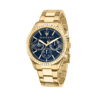 Maserati Competizione R8853100026 Horloge