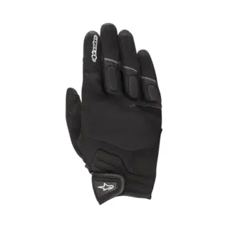 Alpinestars Atom Gloves Black