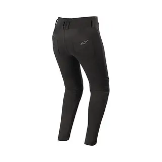 Alpinestars, Motorbroek, Banshee Legging (Vrouwen, M)
