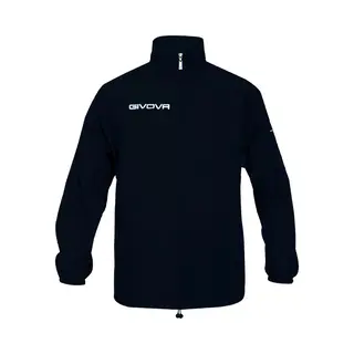 Givova Regenjas "Rain Basico" RJ001 Maat 2XS