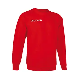 Sweatshirt Fleece Givova One