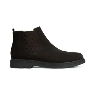 Geox U Spherica Ec1 Heren Laarzen - Bruin - Maat 44