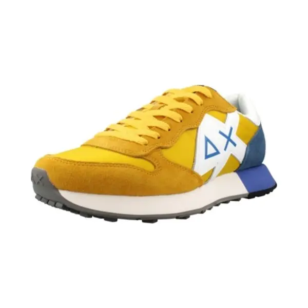 Lage Sneakers Sun68 Deportiva Jaki thumbnail