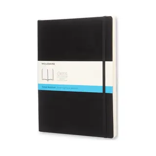 Moleskine 18 Months Weekly Weekly Planner Red
