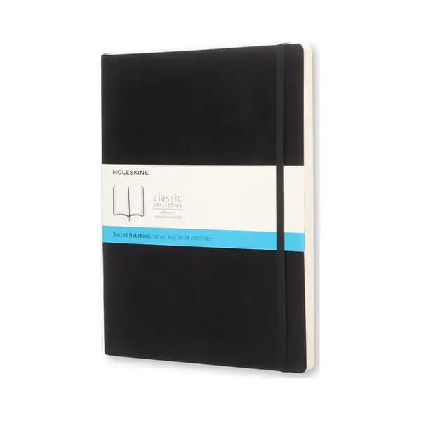 Moleskine 18 Months Weekly Weekly Planner Red thumbnail