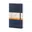 Saffier Blauw