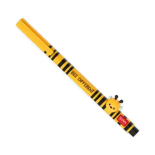 Legami VCPP0012 Afgetopte gelpen Zwart 1 stuk(s)