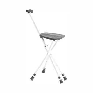 Moretti Wandelstok Met Zitje