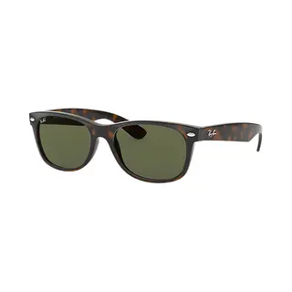 Ray-Ban New Wayfarer Classic sunglasses Square