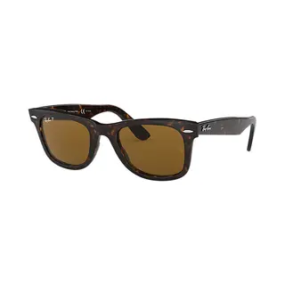 Ray-Ban Original Wayfarer Classic sunglasses Square