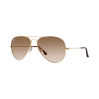 Ray-Ban Aviator Gradient zonnebril Piloot