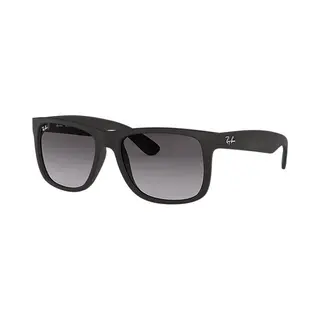 Ray-Ban Justin Classic Sonnenbrille Wayfarer Quadrat