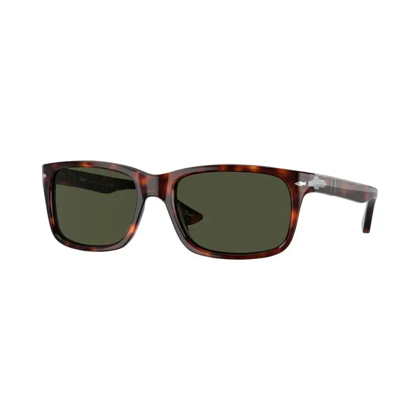 Persol Sunglasses PO3048S 24/31 Havana Green thumbnail
