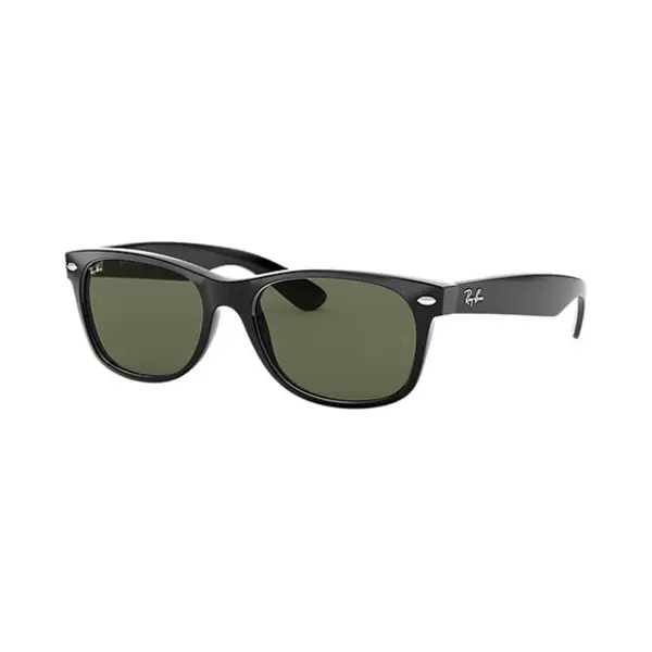 Ray-Ban New Wayfarer Classic Sonnenbrille Quadratisch thumbnail