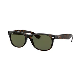 Ray-Ban New Wayfarer Classic sunglasses Square