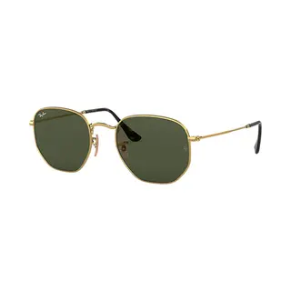 Ray-Ban Hexagonal Flat Lenses sunglasses