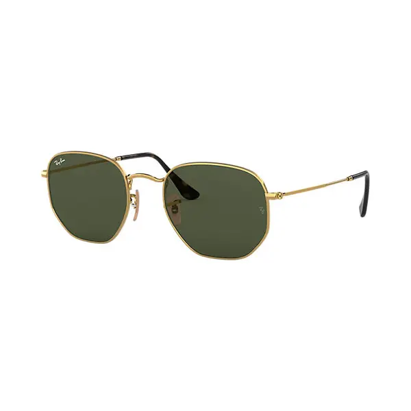 Ray-Ban Hexagonal Flat Lenses sunglasses thumbnail